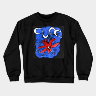 The Cure- Crewneck Sweatshirt